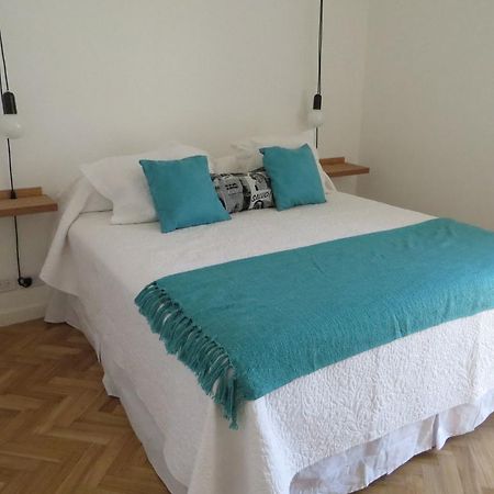 בואנוס איירס Sunny Recoleta Apartment מראה חיצוני תמונה