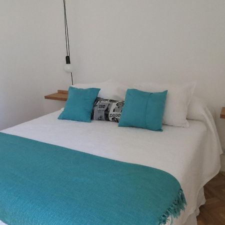 בואנוס איירס Sunny Recoleta Apartment מראה חיצוני תמונה