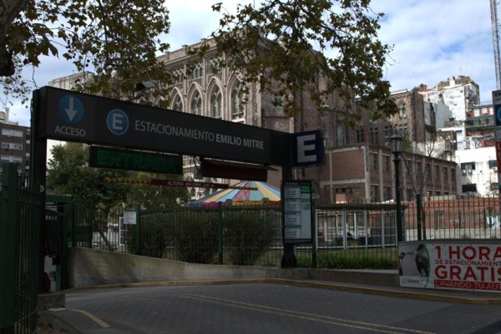 בואנוס איירס Sunny Recoleta Apartment מראה חיצוני תמונה