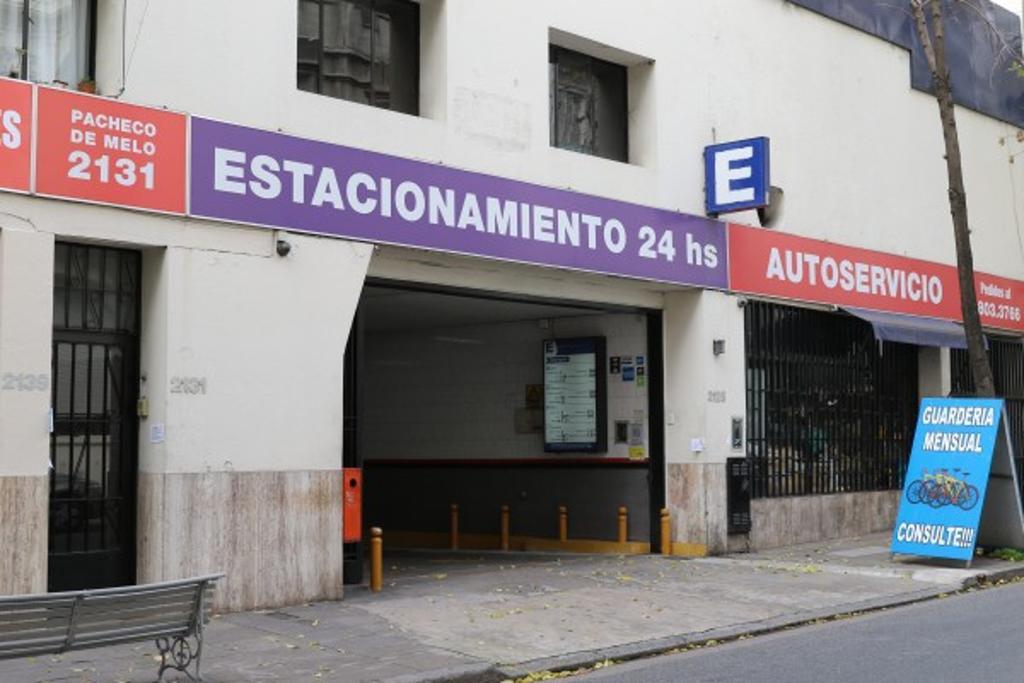 בואנוס איירס Sunny Recoleta Apartment מראה חיצוני תמונה