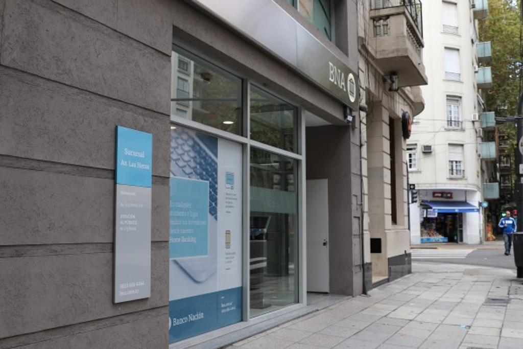 בואנוס איירס Sunny Recoleta Apartment מראה חיצוני תמונה