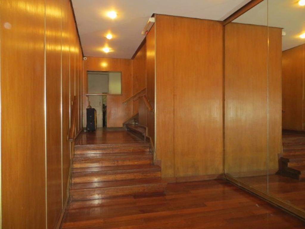 בואנוס איירס Sunny Recoleta Apartment מראה חיצוני תמונה