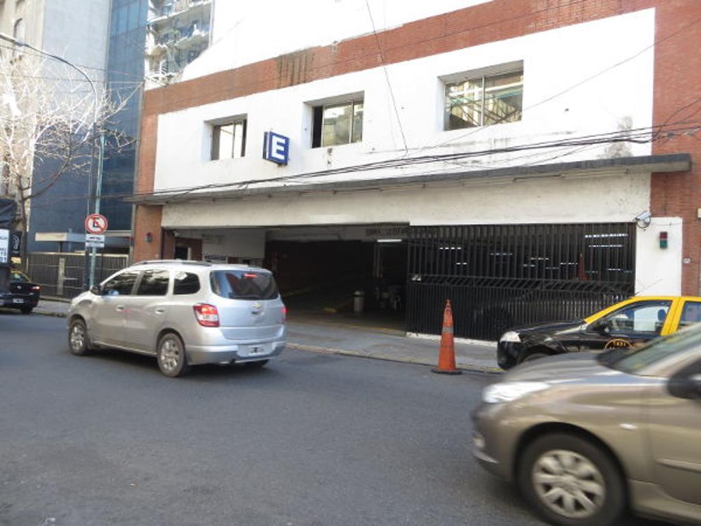 בואנוס איירס Sunny Recoleta Apartment מראה חיצוני תמונה