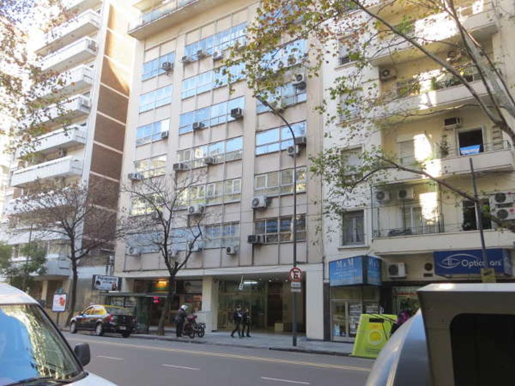 בואנוס איירס Sunny Recoleta Apartment מראה חיצוני תמונה