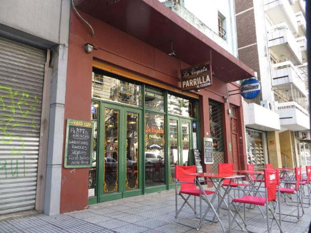 בואנוס איירס Sunny Recoleta Apartment מראה חיצוני תמונה
