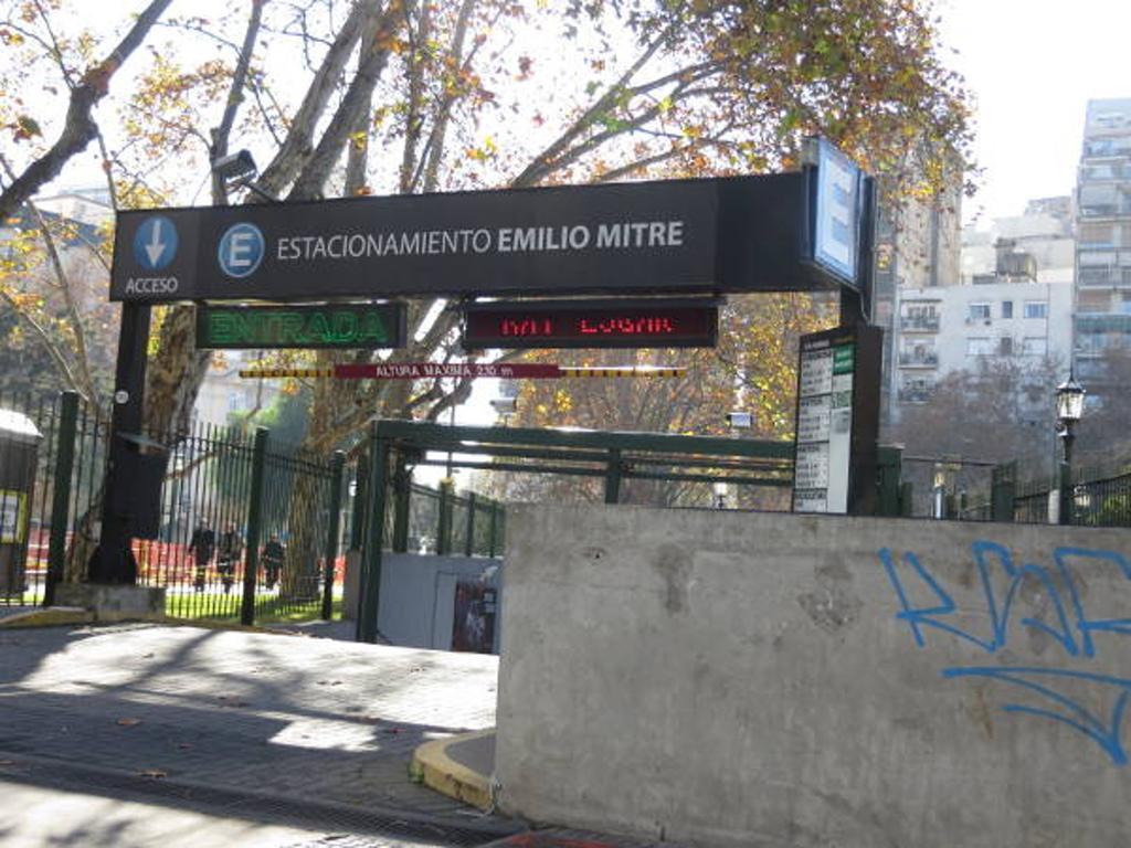בואנוס איירס Sunny Recoleta Apartment מראה חיצוני תמונה